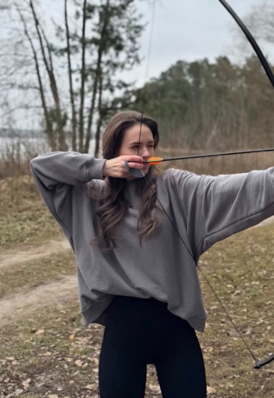 Musie • 19 • Russie