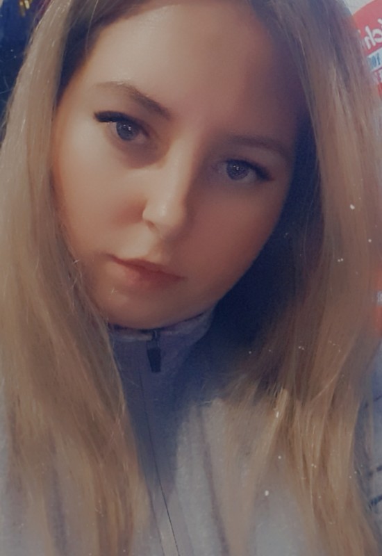 Inderiva • 38 • Russia