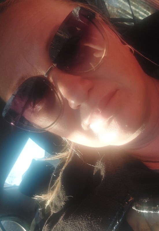 Ninna • 44 • Russia