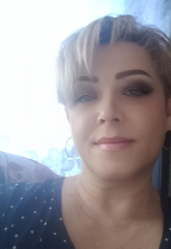 Nadejda • 43 • Russia