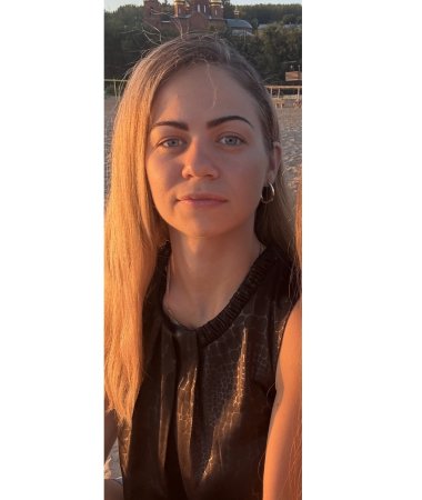 Anastasia , 27