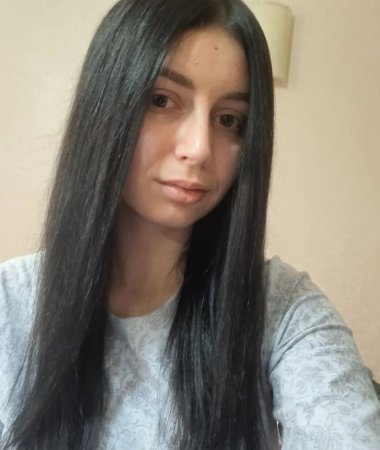 Anastasiia, 35