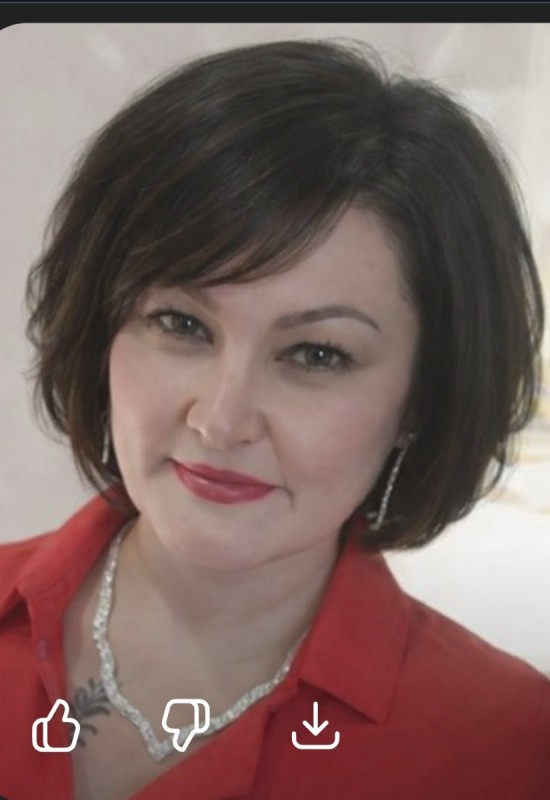 Sofia • 51 • Kazakhstan