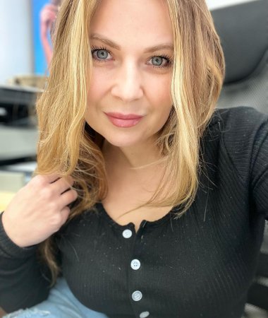 Kristina, 48