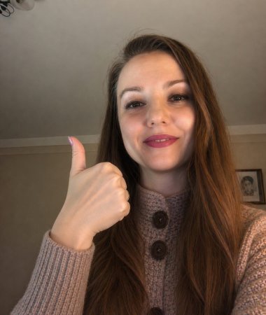 Olga , 43