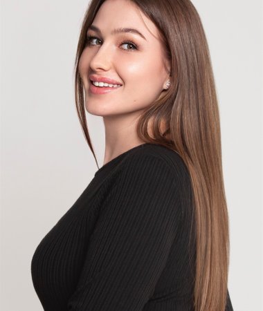 Yulia, 28