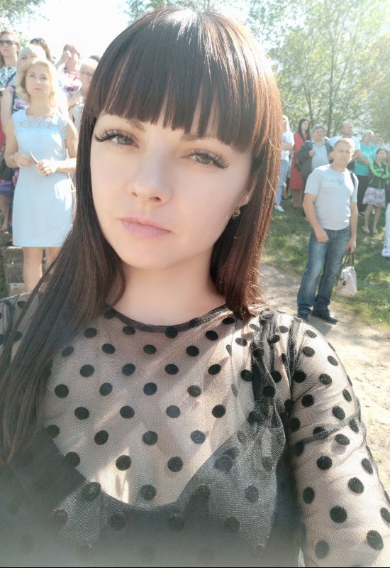 Oksanka • 38 • Україна