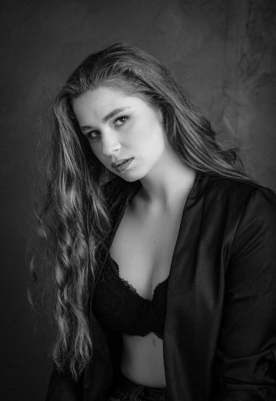 Maarja • 25 • Estonie