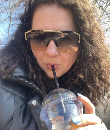 Katy, 38