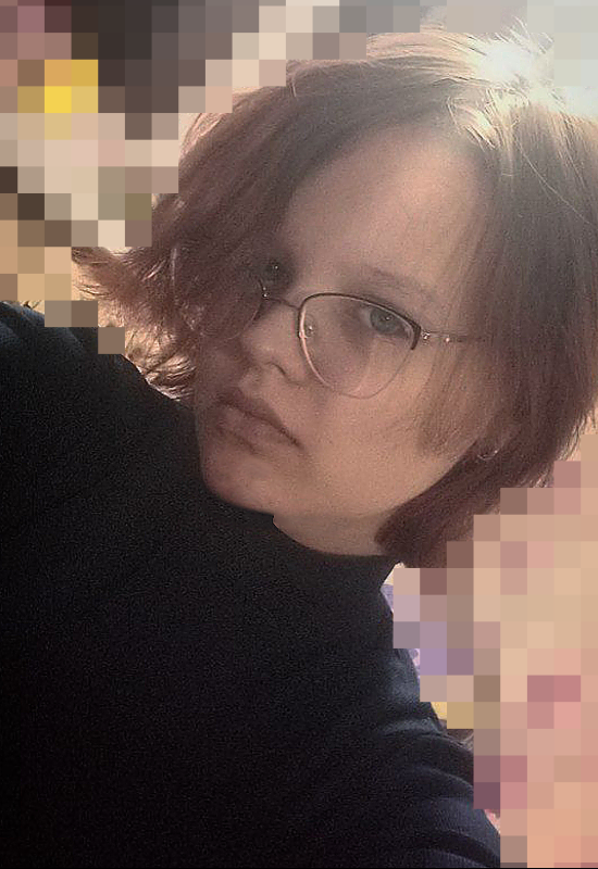 Имя • 17 • Russia