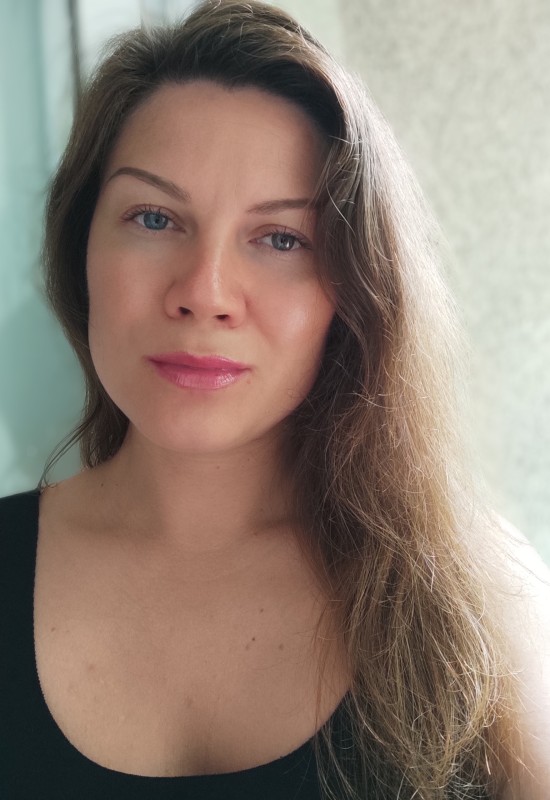 Alex • 38 • Russia