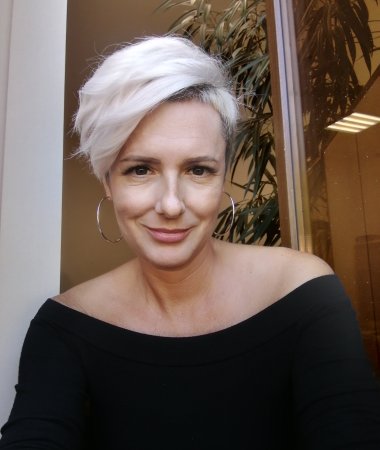 Agatha, 50