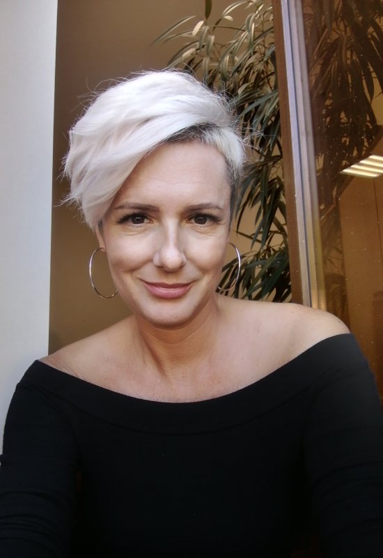 Agatha • 50 • Russia