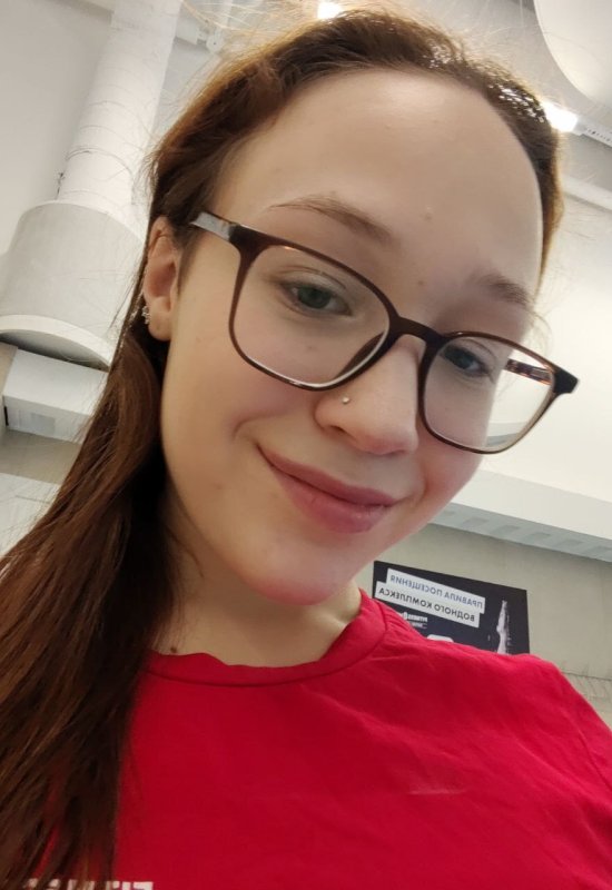 Anetta • 32 • Russia
