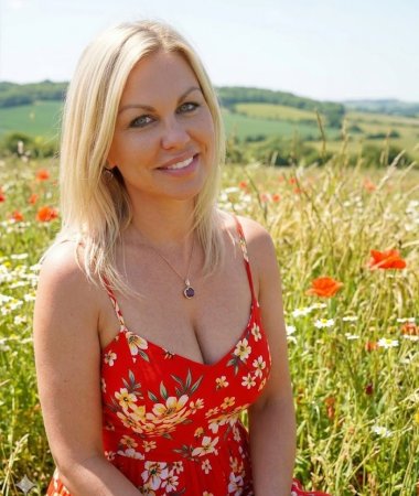 Tatyana, 42