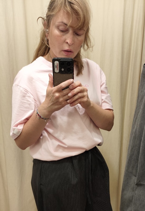 Alena • 48 • Russia