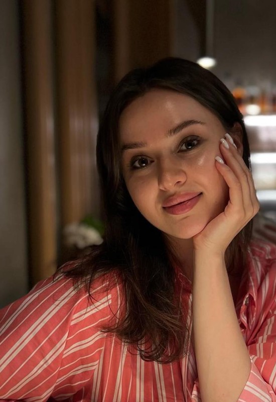 Angelina • 35 • Україна