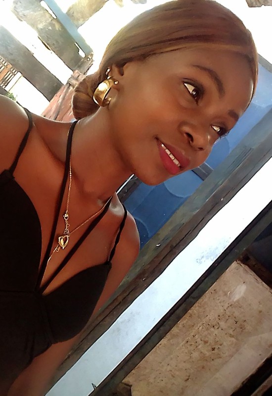 Omerah • 32 • Madagascar