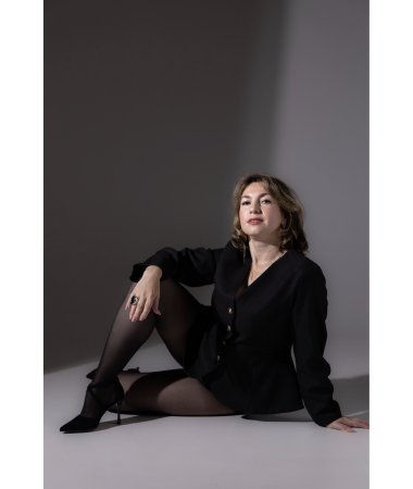 Светлана, 47