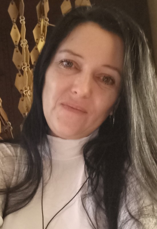 Светлана  • 48 • Russie