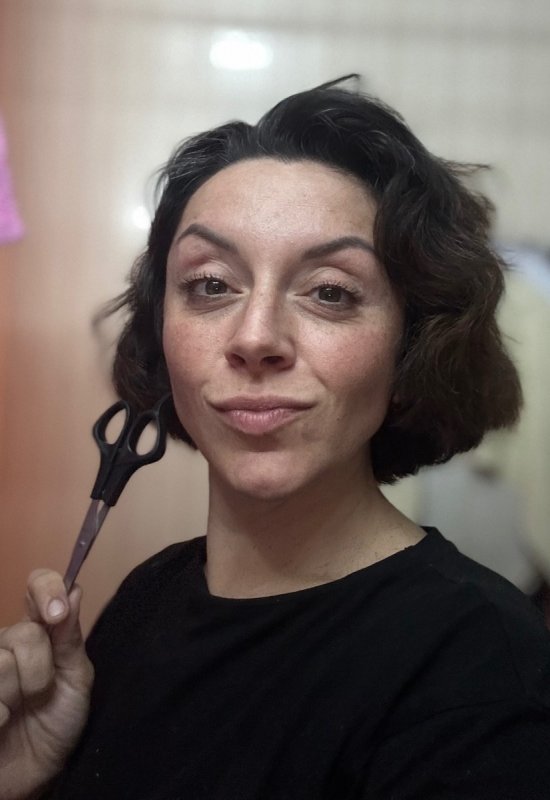 Diana • 39 • Russie