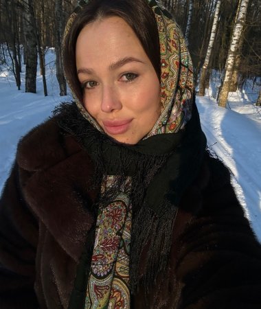 Milyausha, 26