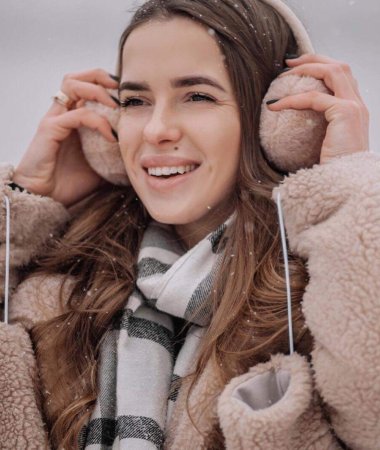 Olga, 38