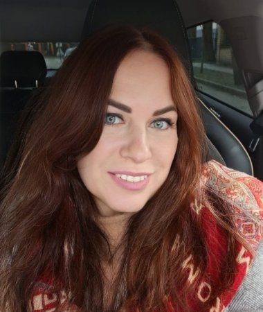 Evgeniya , 46