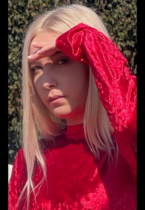 Alena • 53 • Russia