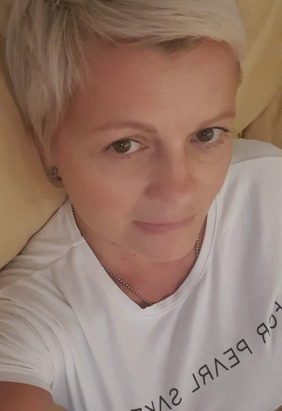 Anna • 52 • Russia