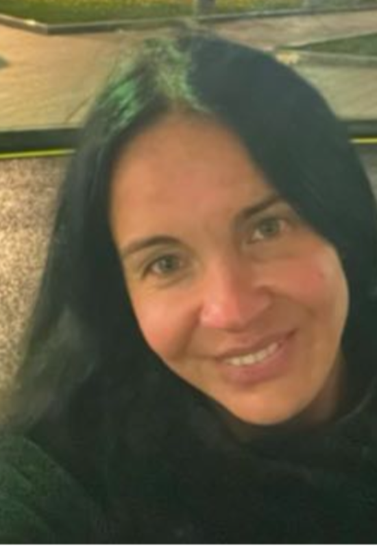 Jane • 45 • Russie