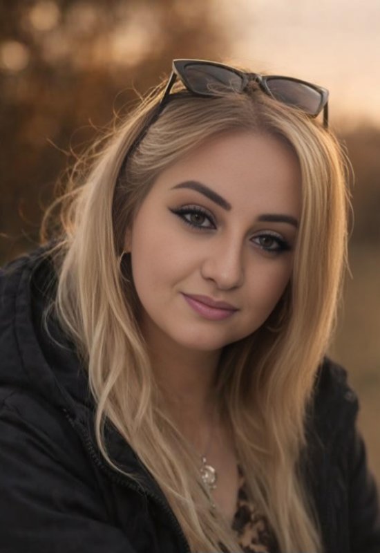 Ellada • 43 • Russia