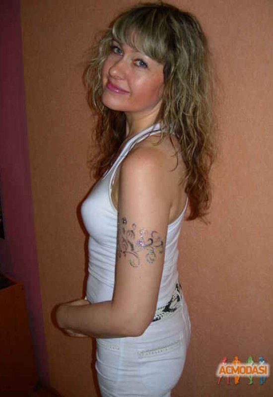 Irina • 55 • Russie