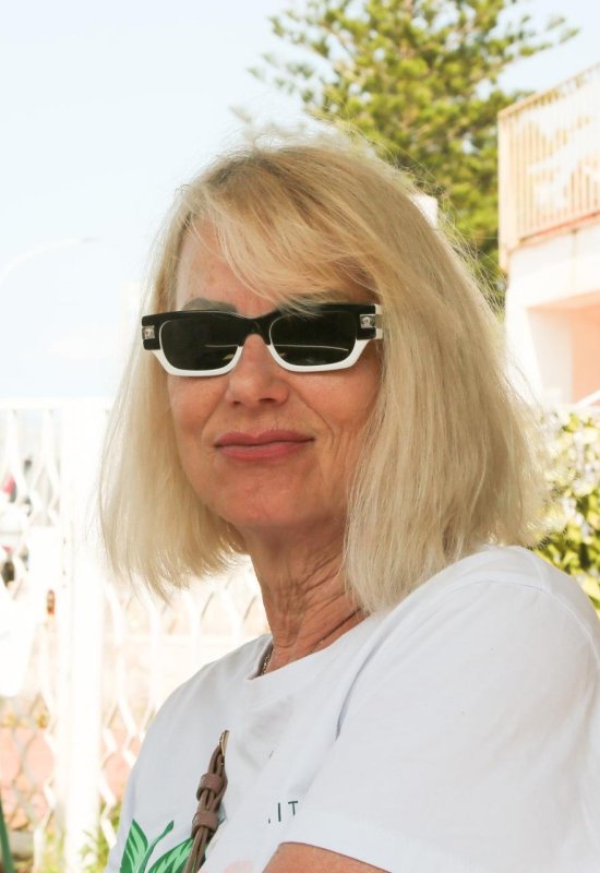 Nadia • 67 • Russia