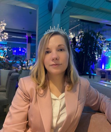 Irina, 38