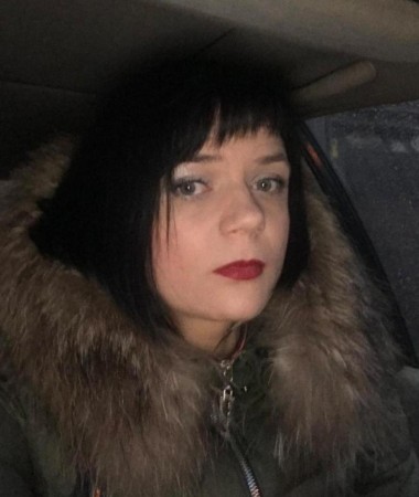 Kseniya, 37