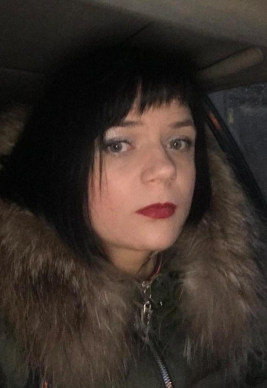 Kseniya • 37 • Russie