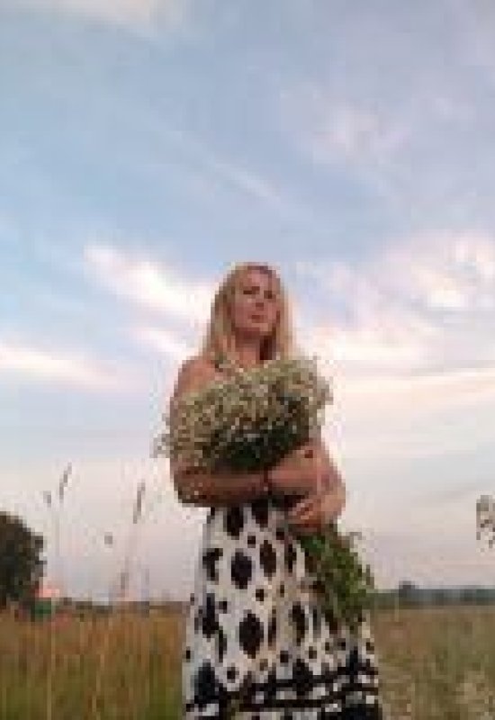 Natalia • 52 • Russia