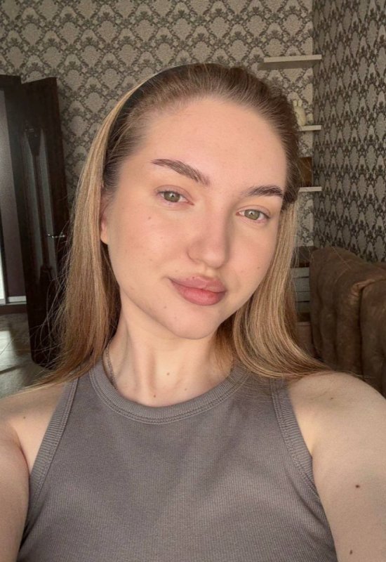 Vasilisa • 28 • Russia
