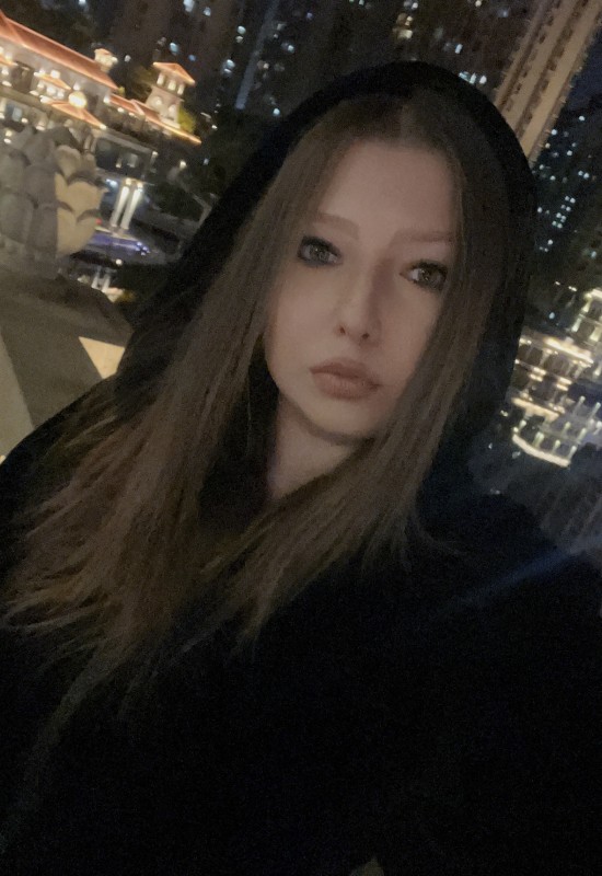 Liechka • 29 • Украина