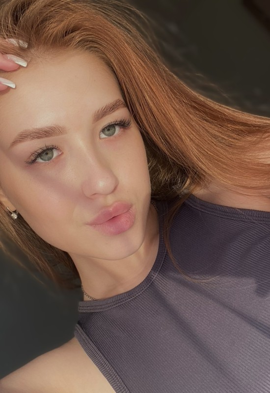 Anfisa • 28 • Russia