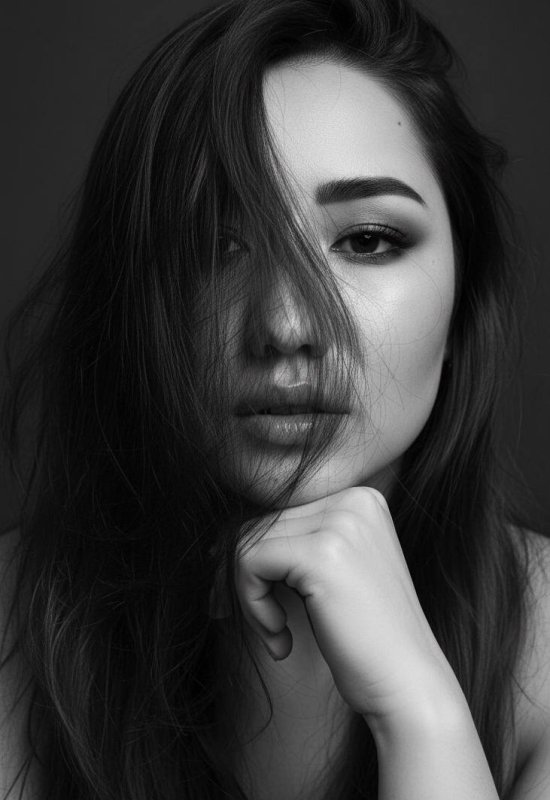 Zara • 24 • Russie