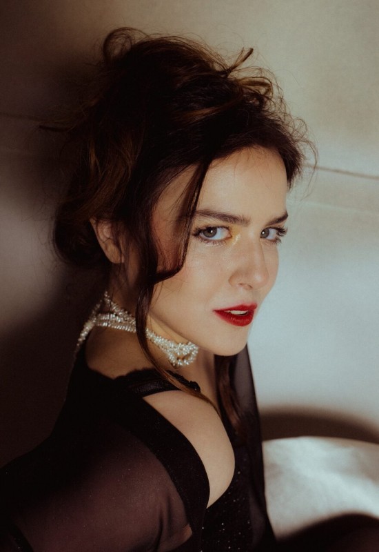 Kristen • 28 • Україна